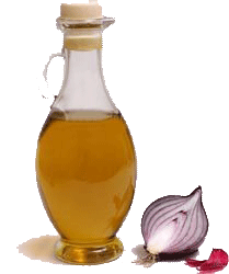 onion essential oil