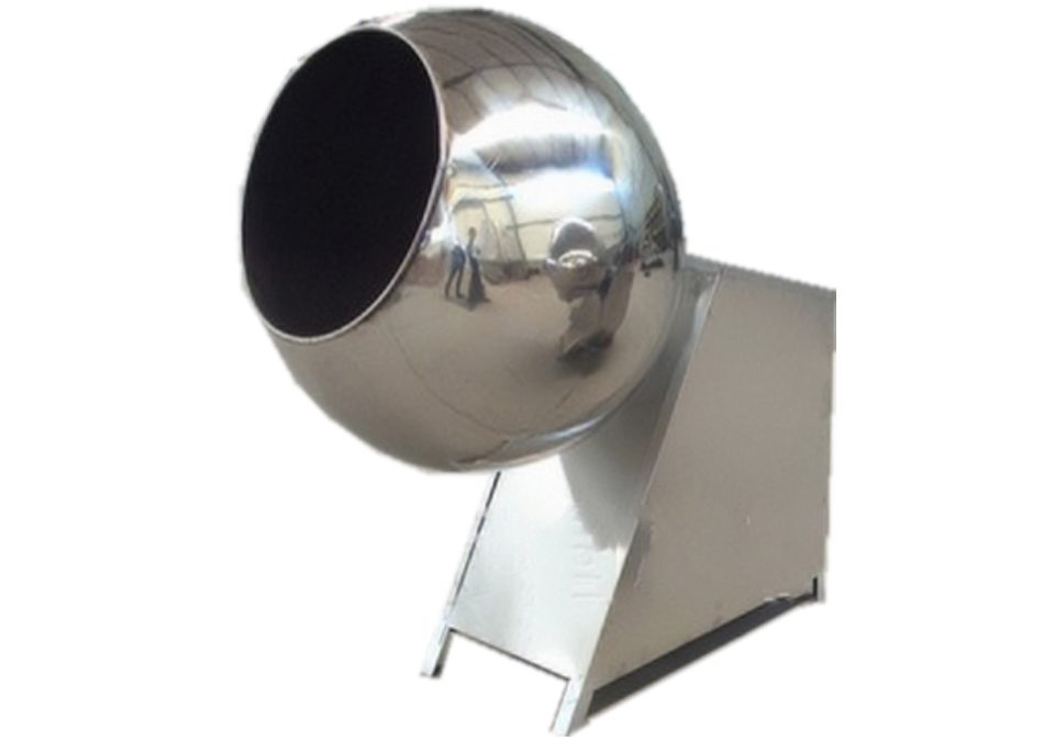 Rice Glue Ball Machine