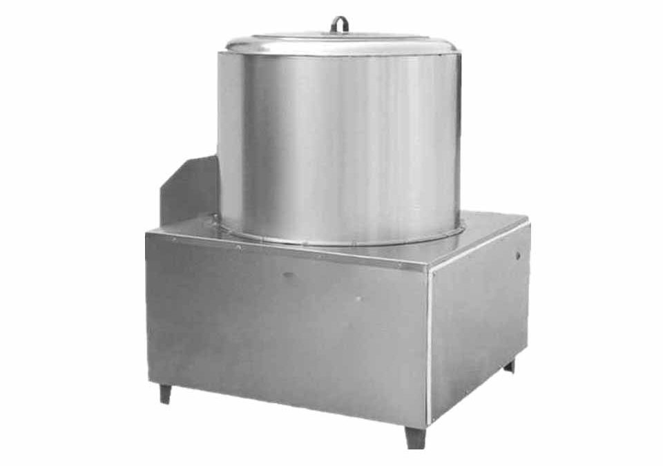 Flour Mixing Machine