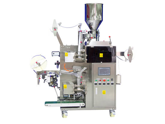 automatic tea bag packing machine for sale